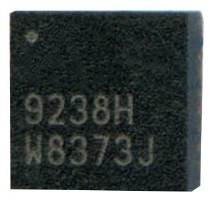 Контроллер Intersil ISL9238H