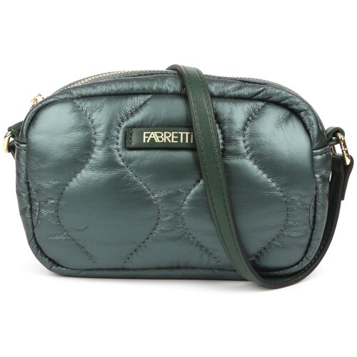 фото Fr48150b-152 fabretti сумка жен. полиэстер