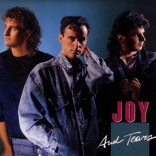 Виниловая пластинка Joy. Joy And Tears (LP) виниловая пластинка joy joy and tears lp