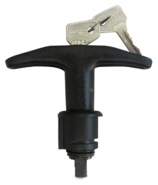 фото Ручка двери (крышки) багажника УАЗ 31512-6323130 УАЗ-469, УАЗ 469