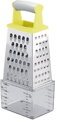 фото Tescoma Терка Tescoma HANDY с измерительной емкостью 643788