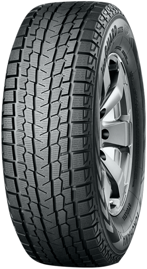 Шины 315/35 R21 Yokohama Ice Guard Studless G075 111Q