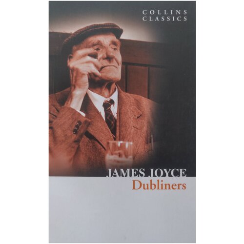 Dubliners. James Joyce
