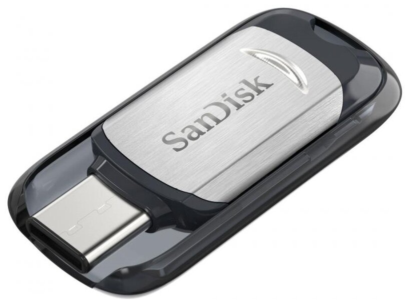 USB Flash накопитель Sandisk - фото №6