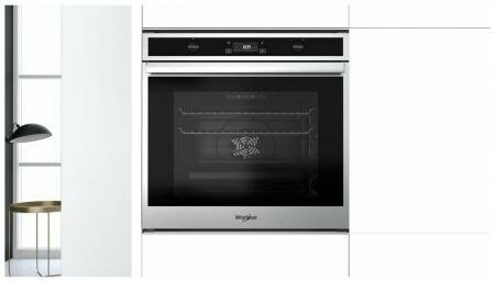 Духовой шкаф Whirlpool W6 OM5 4S H