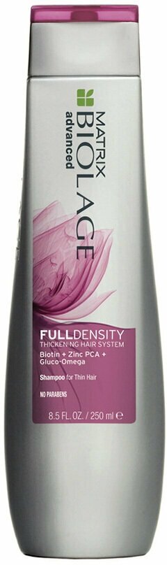 Matrix Biolage FullDensity Шампунь 250 мл