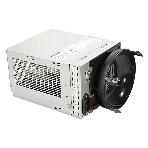 блок питания hp msa30 power supply fan blower 212398 001 Блок питания HP 212398-005 499W