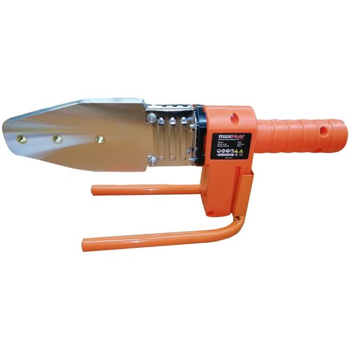Аппарат для сварки пластиковых труб MAXPILER MPW-0832 1200Вт 172500₽