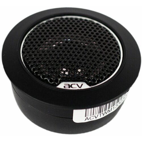 Твитер 51 мм 120 Вт ACV TWM-13 124300₽