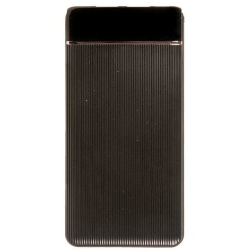 Внешний аккумулятор HOCO J59 Famous 5V 20А 10000mAh черный 201600₽