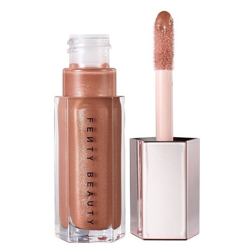 Fenty Beauty Блеск для губ Gloss Bomb Universal Lip Luminizer, fenty glow