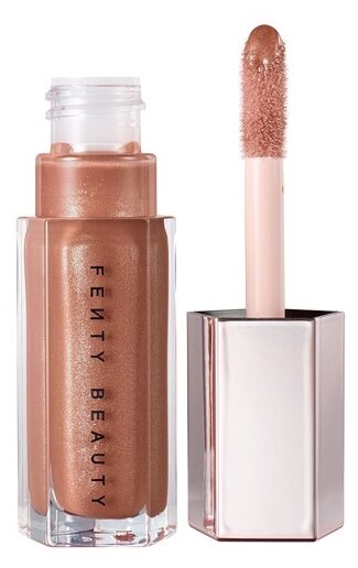 Fenty Beauty Блеск для губ Gloss Bomb Universal Lip Luminizer, fenty glow