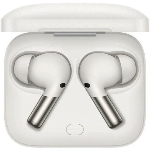 OnePlus Беспроводные наушники OnePlus Buds Pro 2R Белый 10889₽