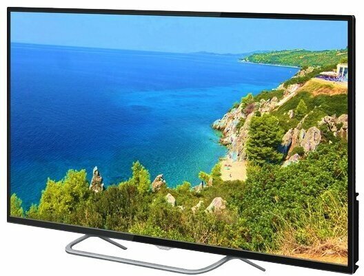 Телевизор PolarLine 50" 50PU11TC-SM Ultra HD 4K SmartTV