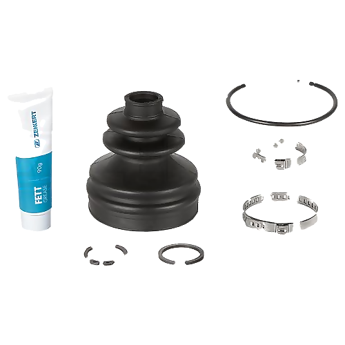 ZEKKERT sm-1031s (1H0498201 / 1J0498201H / 4B0498201) пыльник шруса к-т Audi (Ауди) a3 96- a4 i-IIi 94- a6 II 97- a8 98- Seat (Сеат) alhambra 96- Skoda (Шкода) Octavia (Октавия) (1