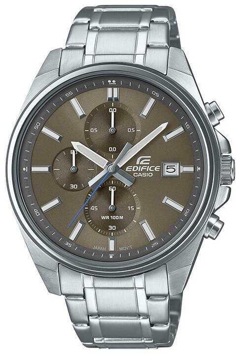 Наручные часы CASIO Edifice EFV-610D-5C