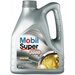 Моторное синтетическое масло Mobil Super 3000 X1 5W40 1L(152567)