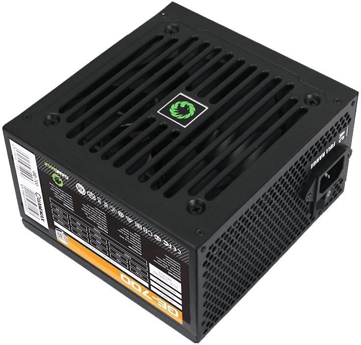 Блок питания GameMax GE-700 700W