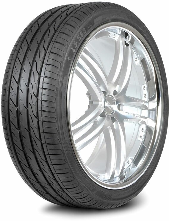 Шины 295/40 R21 Landsail LS588 SUV 111W