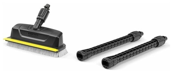 Щетка для пола PS 30 Karcher для моек K2-K7 2.644-123