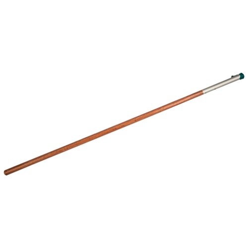 Ручка деревянная (1.3 м; 2.5 см) для садового инструмента Raco 4230-53844 (коннекторная система) 13659485
