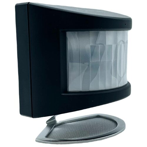 Датчик движения модели MCLH-05, черный