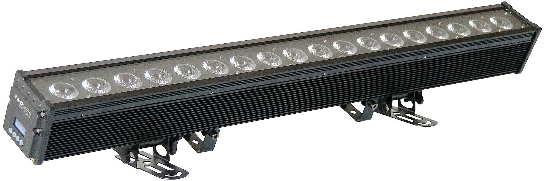 INVOLIGHT LEDBAR1810W всепогодная LED панель, 18шт. RGBW, IP65, DMX-512,