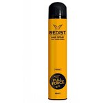REDIST Professional Лак для волос экстрасильной фиксации Hair Spray Super Strength Finishing FULL FORCE, 400 мл - изображение