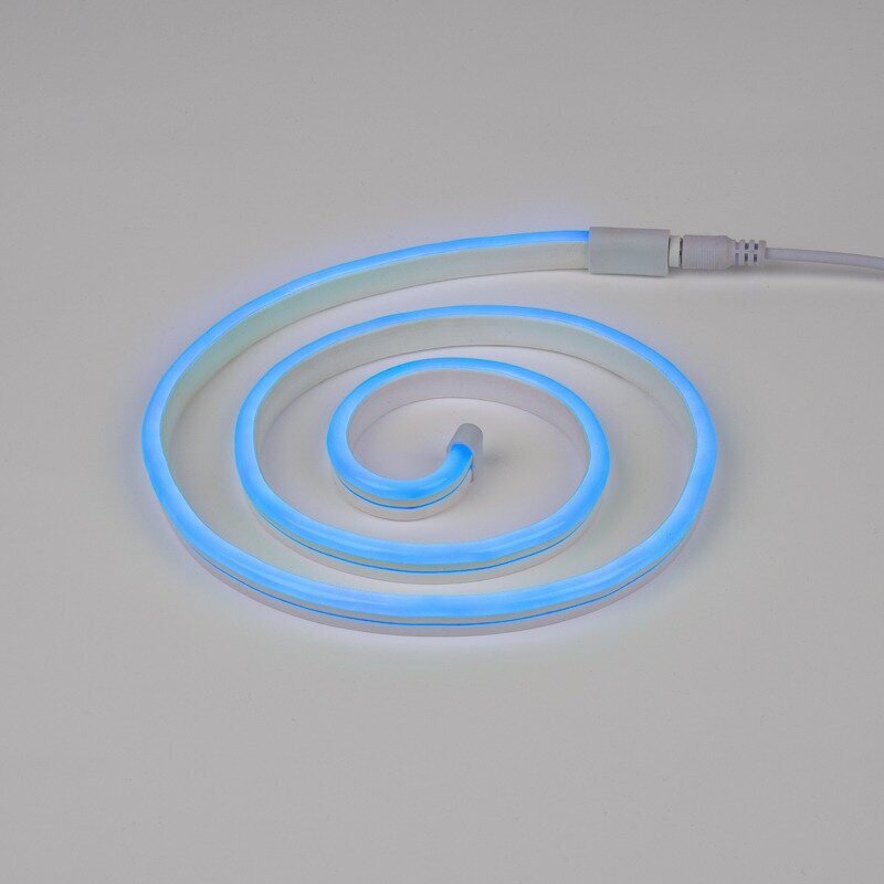 Набор для создания неоновых фигур Neon-Night 131-013-1 «Креатив» 120 LED, 1 м, синий