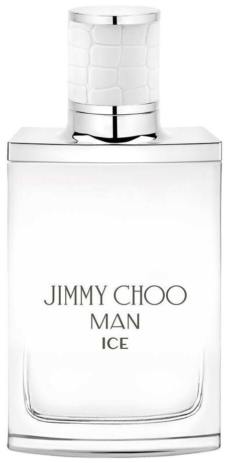 Jimmy Choo туалетная вода Man Ice, 30 мл