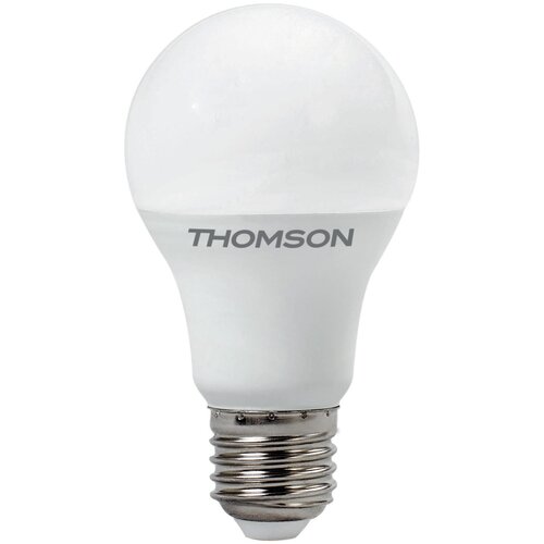 Лампа LED "Груша" A60 13W E27 1150Lm 4000(естественный белый)