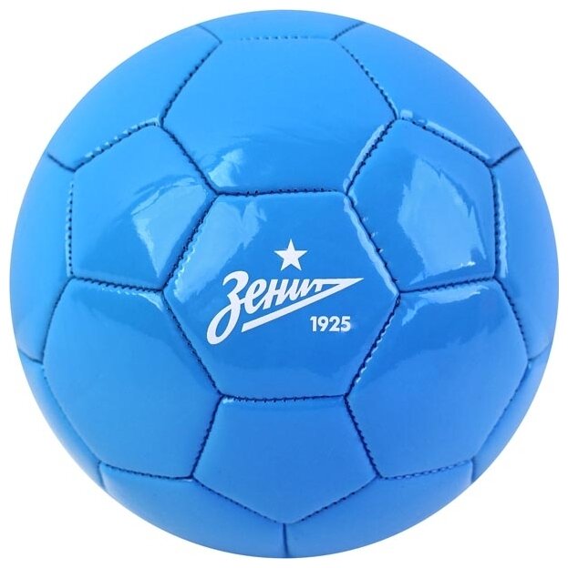 Футбольный мяч Зенит ZB2