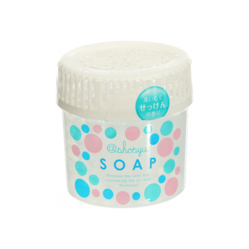 Kokubo поглотитель запахов для комнаты SOAP,