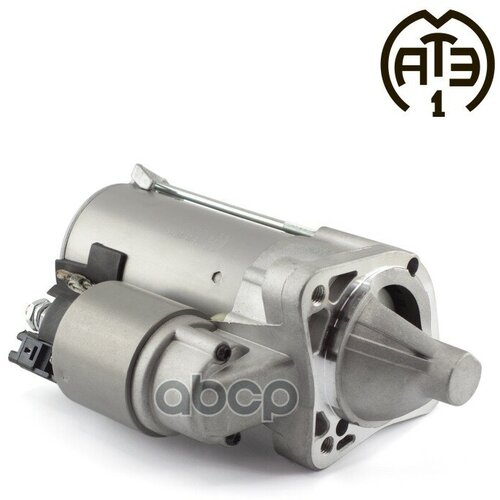 Стартер Двигателя Автомобиля Ваз-21901 Granta С 2012Г Кпп 2181 Тип - Редук Атэ-1 Ts12e901 АТЭ-1 арт TS12E901 8040₽