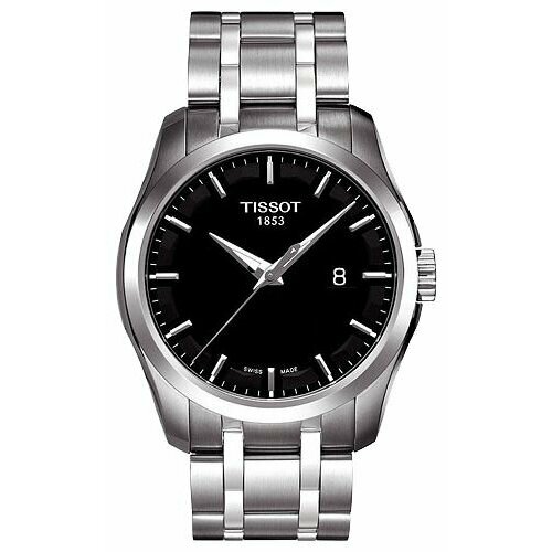 фото Наручные часы tissot