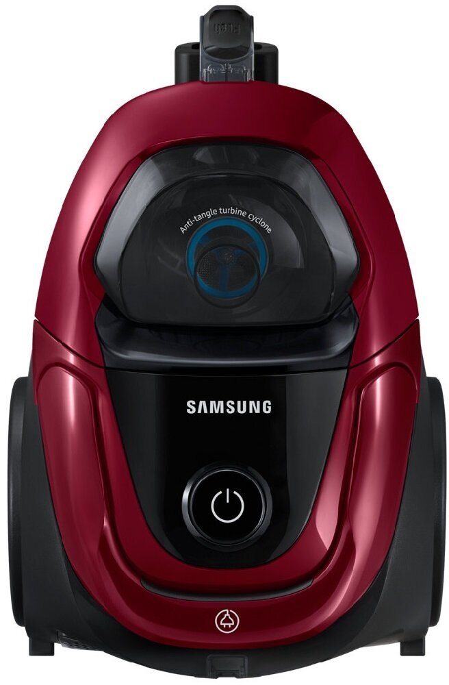 Пылесос Samsung VC18M31A0HP