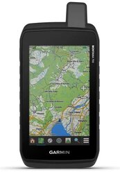 Навигатор Garmin Montana 700