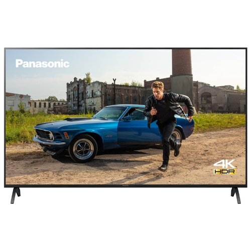 фото Телевизор panasonic tx-65hxr940 65" (2020) черный