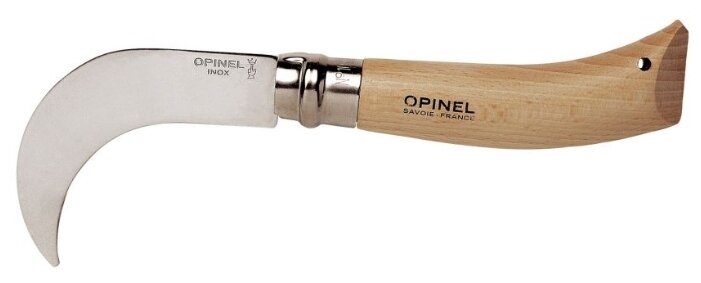 Нож садовый OPINEL №10