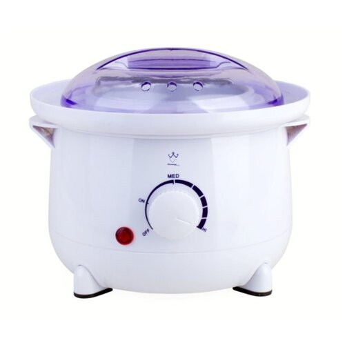 Воскоплав баночный Konsung Beauty WN408-1B