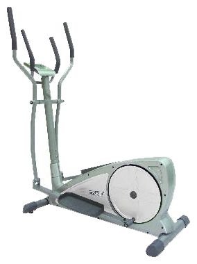 Care Fitness 50612 Xaris