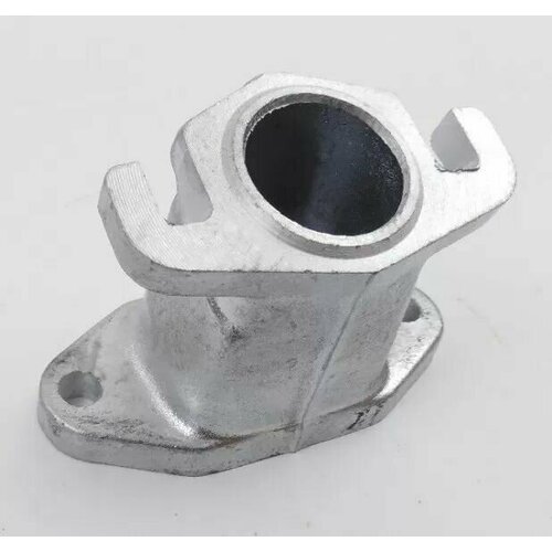 Патрубок Иж Планета впускной (новый)