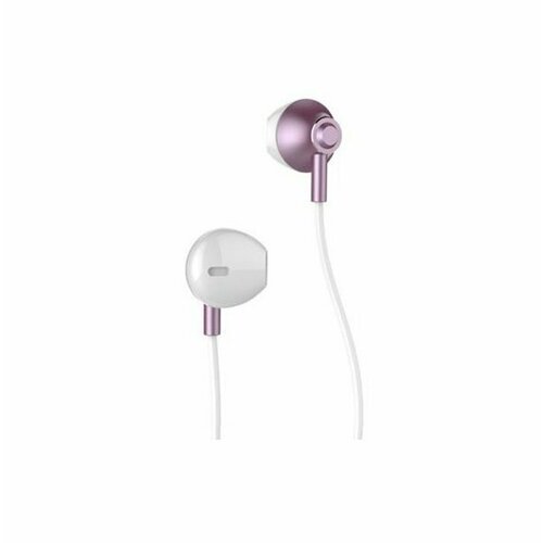 Проводная гарнитура Remax RM-711 (6954851294047) наушники с микрофоном remax wired sleep earphones rm 518 фиолетовый