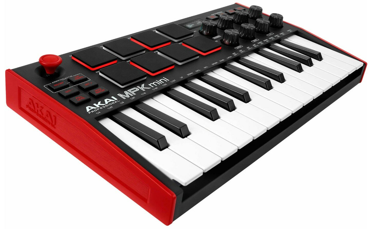 MIDI-клавиатура AKAI MPK Mini MKIII