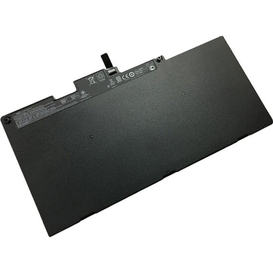 Аккумулятор для ноутбука AMPERIN для HP EliteBook 755 G4 840 G4 (TA03XL) 11.55V 51Wh