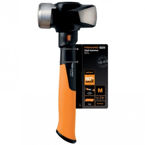 Кувалда Fiskars 3 lb/11" М 1020217