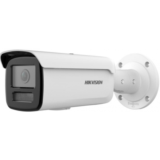 Камера видеонаблюдения IP Hikvision DS-2CD2647G2HT-LIZS (2.8-12mm) цв. корп: белый