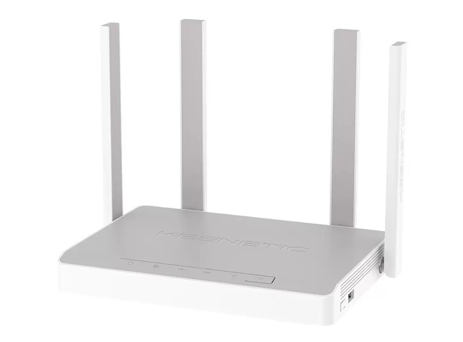 Wi-Fi роутер Keenetic Hopper DSL (KN-3610)