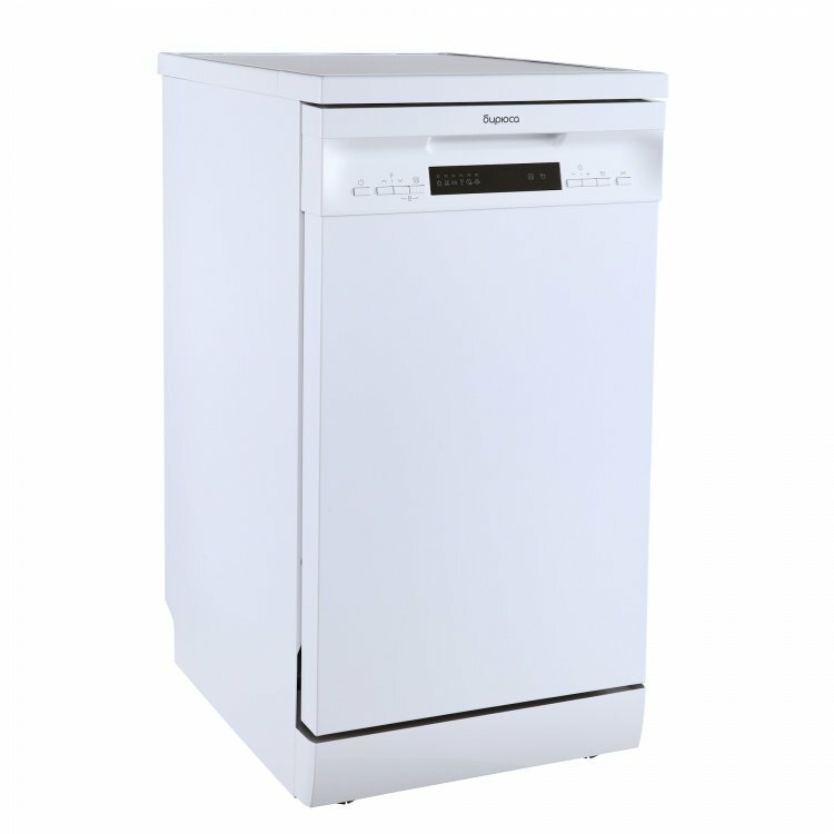 Посудомоечная машина отдельностоящая Бирюса DWF-410/5 W