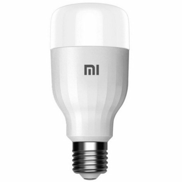 Умная лампочка Smart LED Bulb